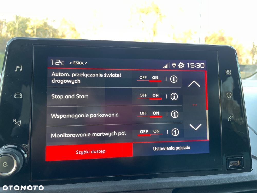 Citroën Berlingo M 1.5 BlueHDI Shine S&S - 29