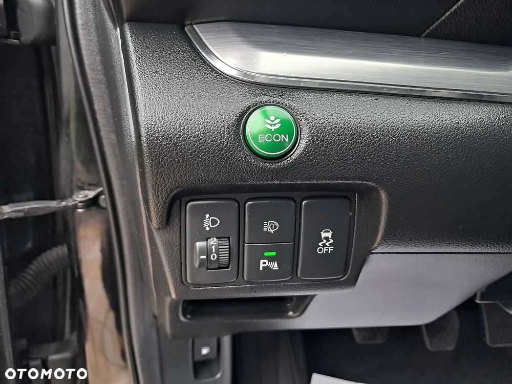 Honda CR-V 2.0i-VTEC 4WD Elegance - 16