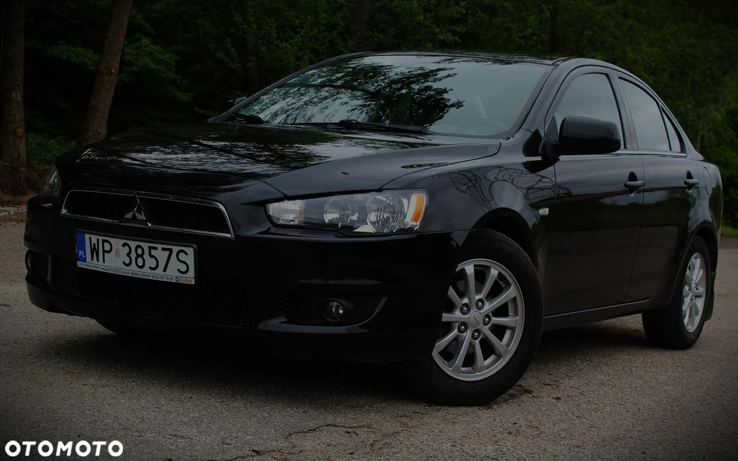 Mitsubishi Lancer 1.6 Intense - 4
