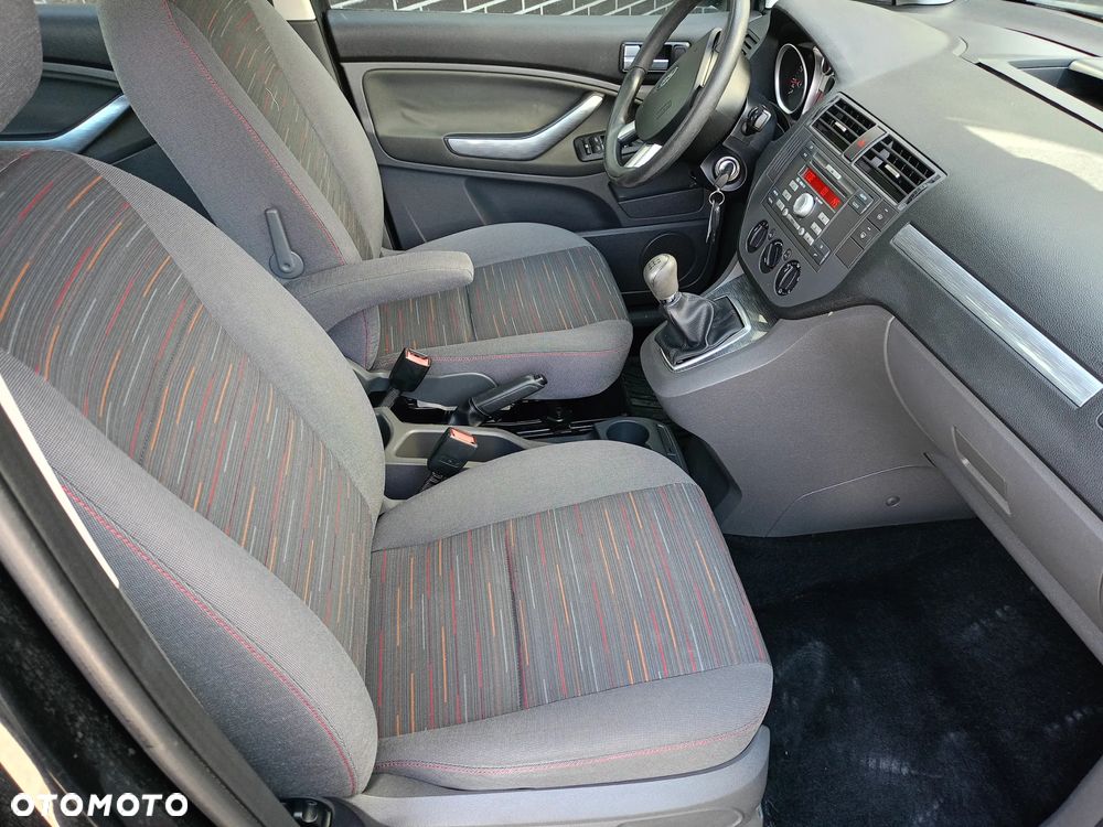 Ford C-MAX 1.6 Style - 13