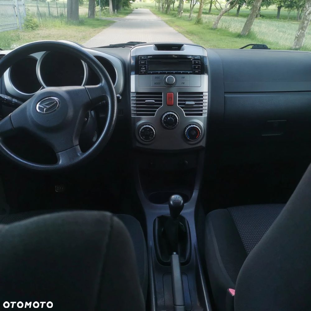 Daihatsu Terios 4WD Top S - 8