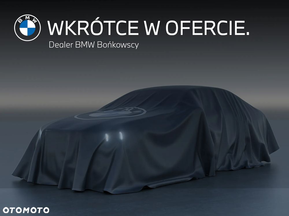BMW Seria 3 318d mHEV M Sport - 1