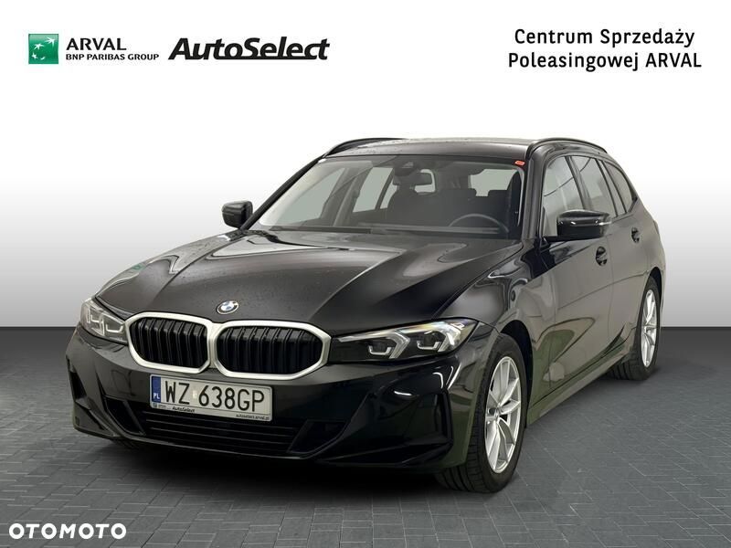 BMW Seria 3