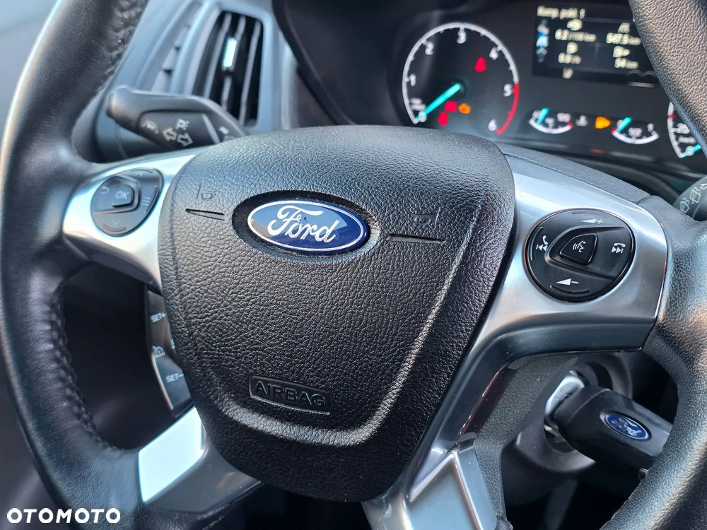 Ford Transit Connect 240 L2 LKW Trend - 24