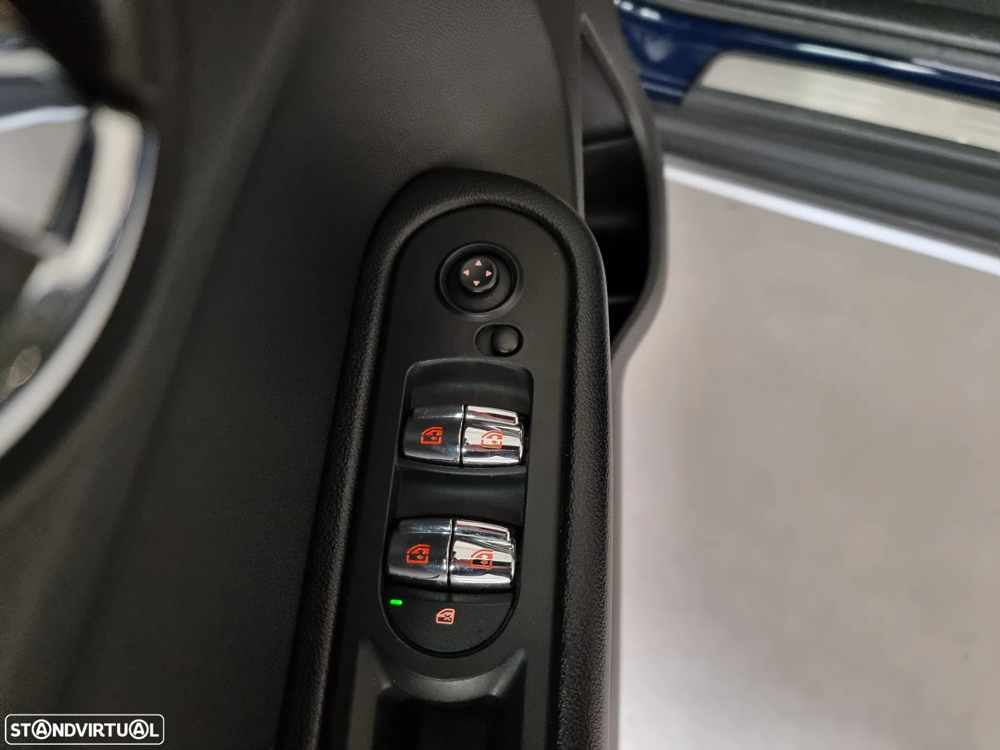 MINI Countryman One D - 9