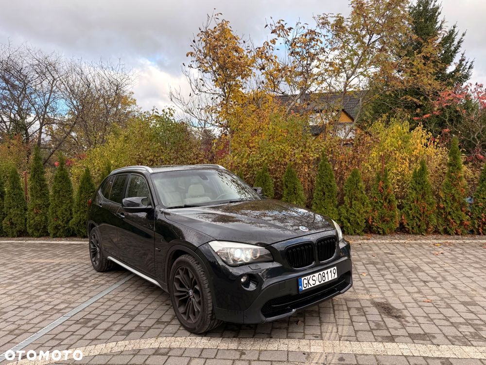 BMW X1 2010 photo 3