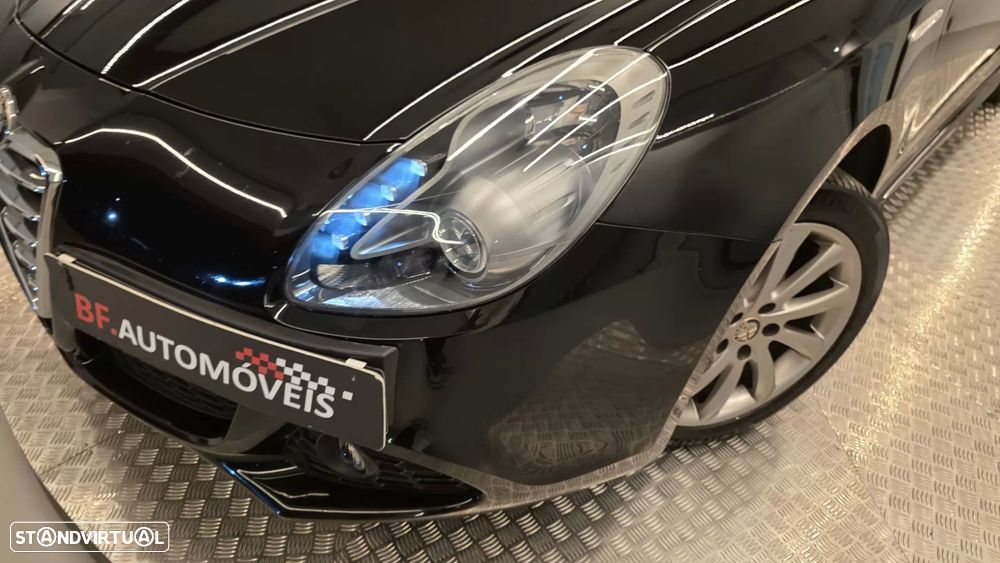 Alfa Romeo Giulietta 1.6 JTDm Progression - 25