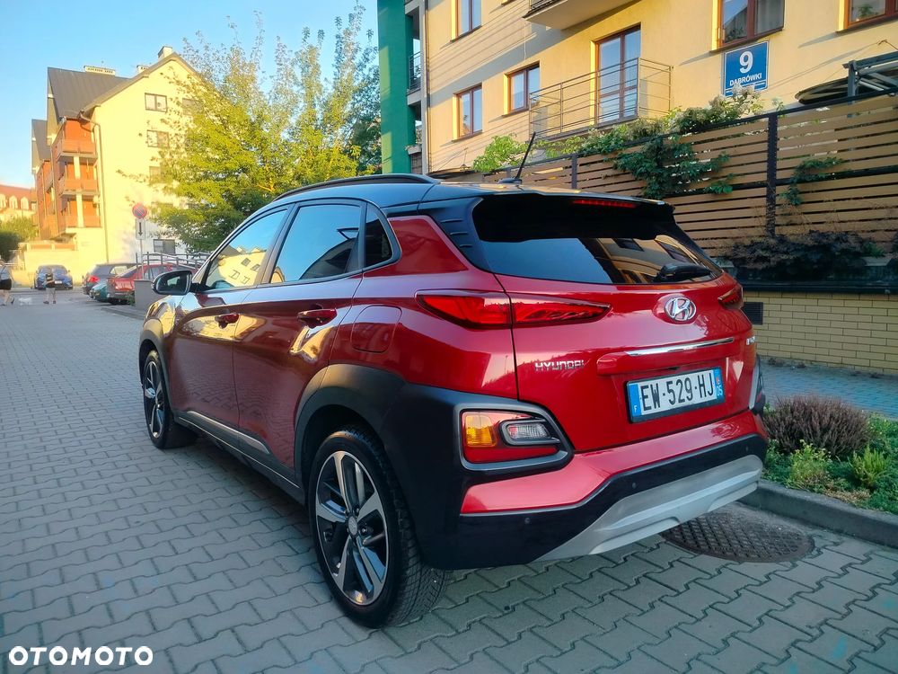 Hyundai Kona 1.0 T-GDI Premium - 3