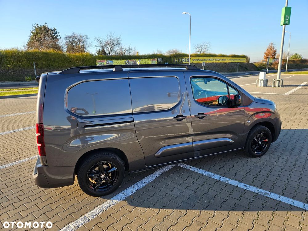 Peugeot PARTNER - 5