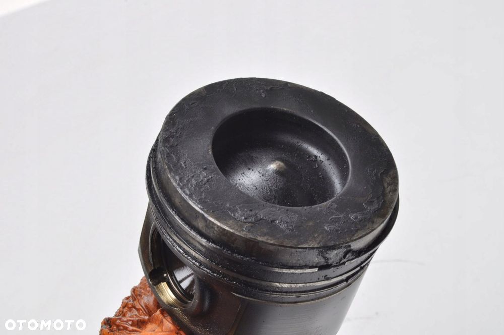 BMW E84 2.0 D TŁOK Z KORBOWODEM - 6