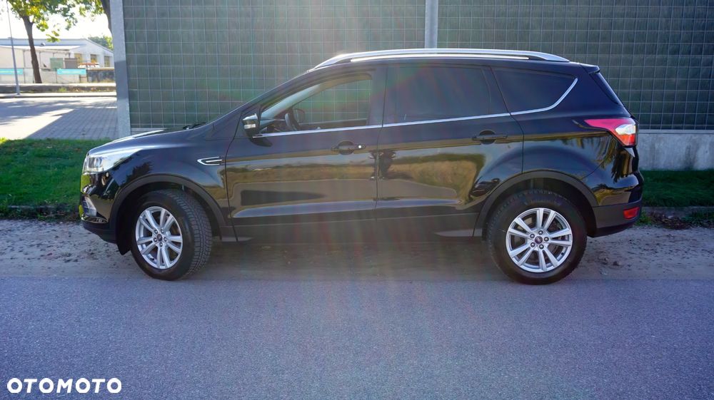 Ford Kuga 1.5 EcoBlue COOL&CONNECT - 6