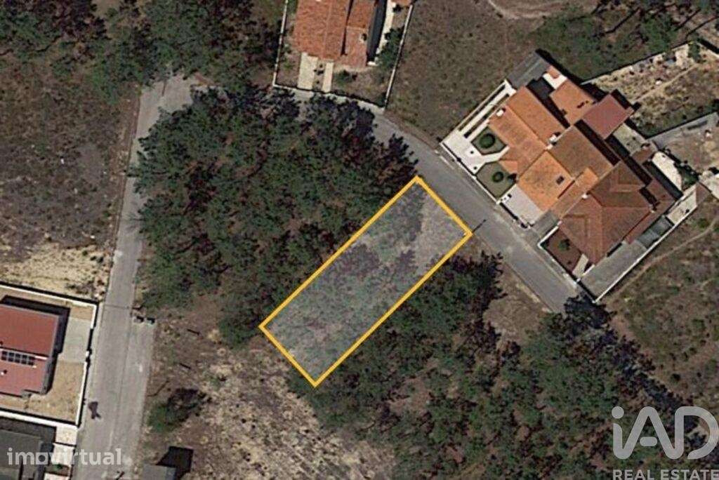 Terreno para construção em Amor - Grande imagem: 4/12