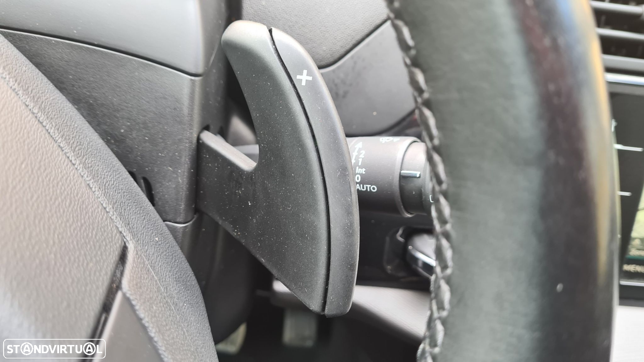Citroën C4 Spacetourer - 16