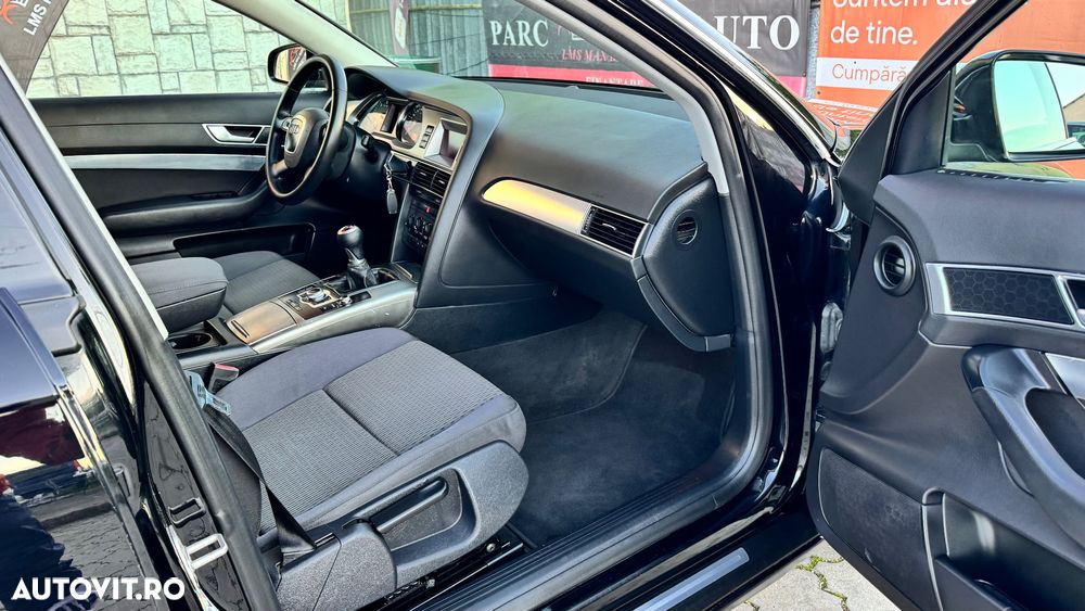 Audi A6 2.0 TDI - 6