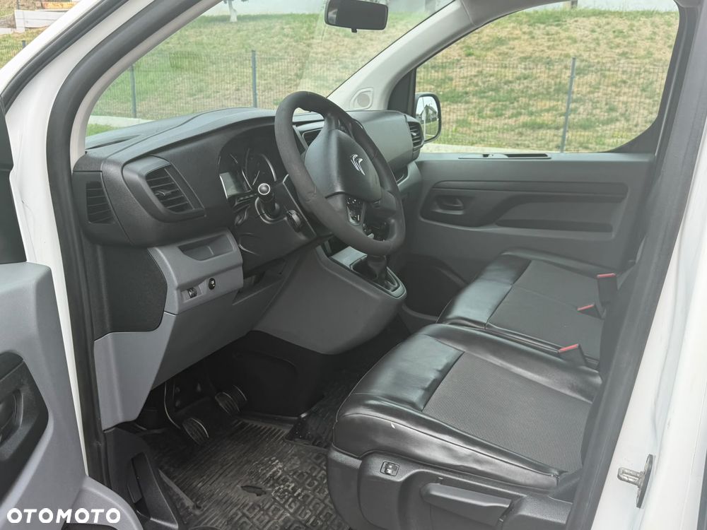 Citroën JUMPY - 6