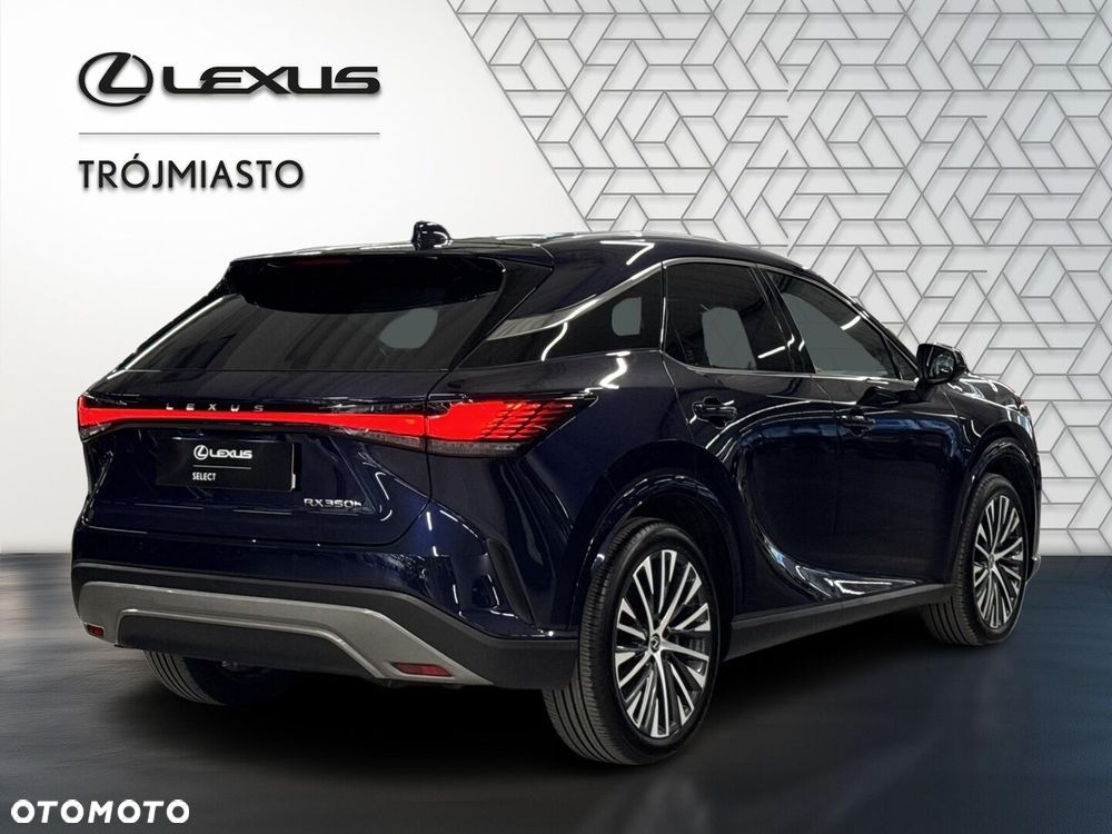 Lexus RX 350h Prestige - 7