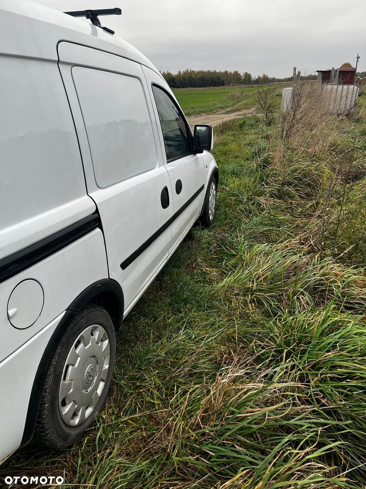Opel Combo - 3