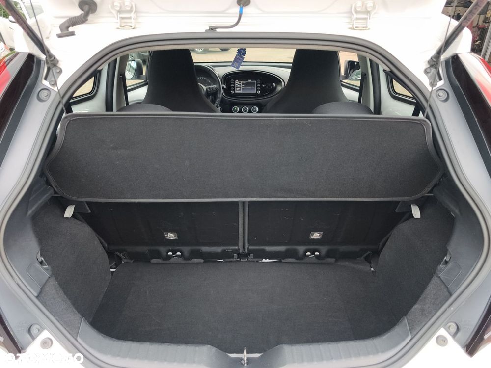 Toyota Aygo X - 13