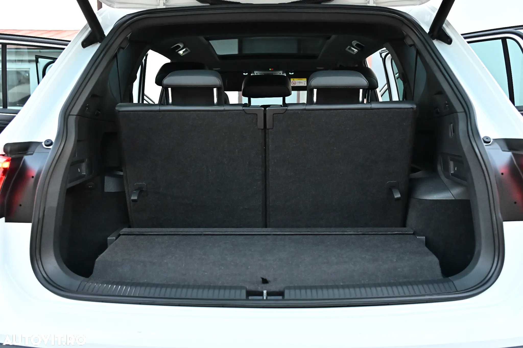 Seat Tarraco 2.0 TDI 4DRIVE DSG SCR Xcellence - 34