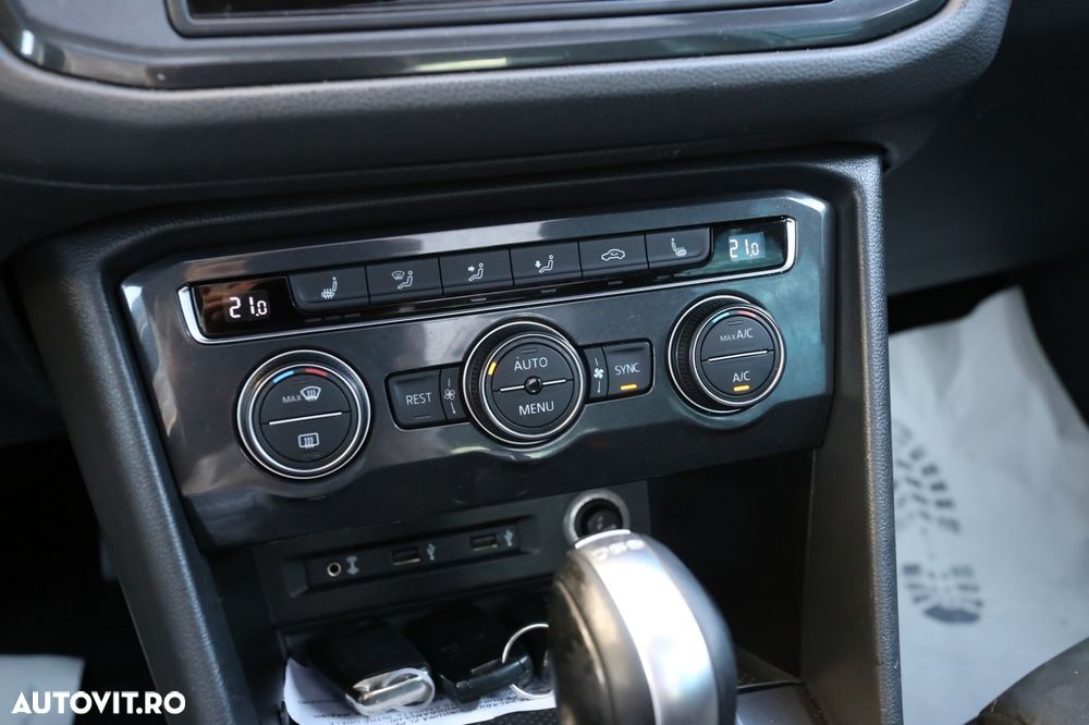Volkswagen Tiguan 2.0 TDI DSG 4Mot Highline - 20