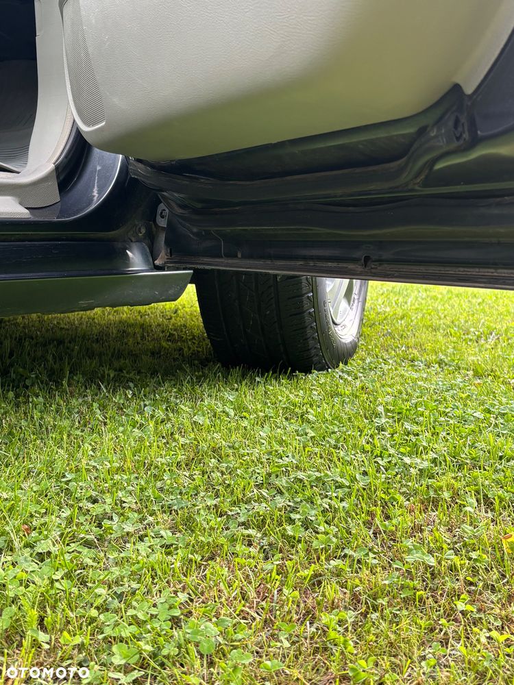 Honda Odyssey 3.5 EX - 15