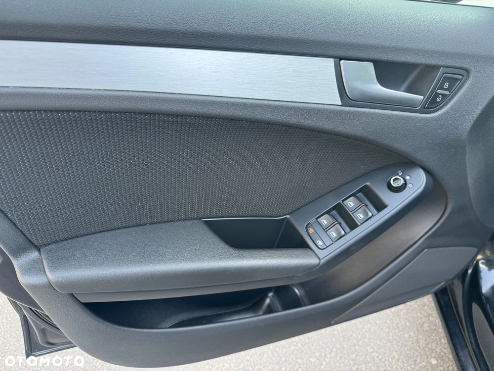 Audi A4 Avant 1.8 TFSI S line Sportpaket (plus) - 17