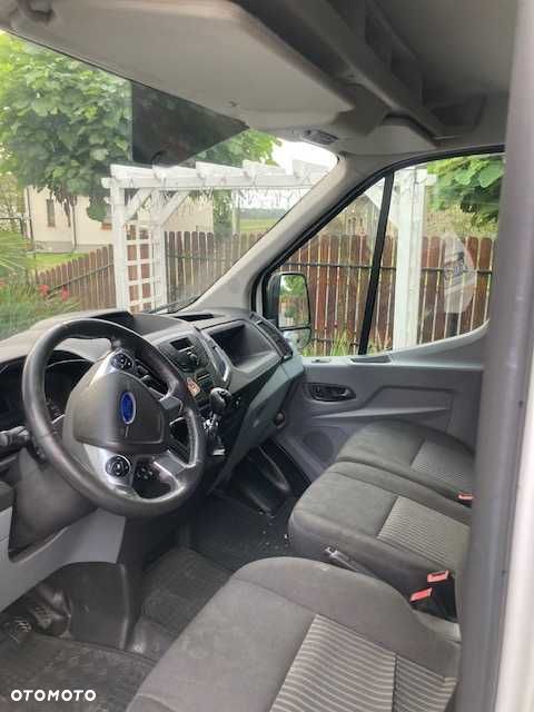 Ford Transit - 7