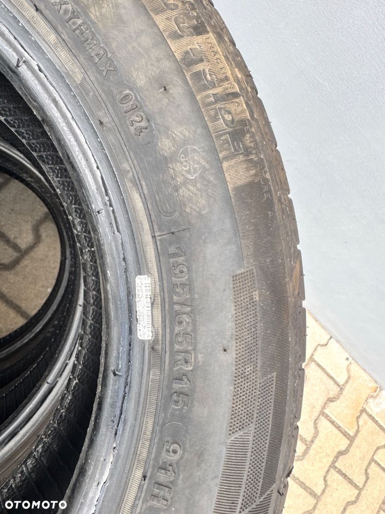 Firemax FM601  195/65 R15 91 V - 6