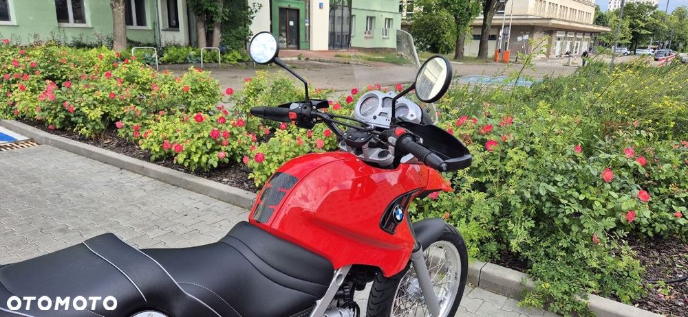 BMW GS - 12
