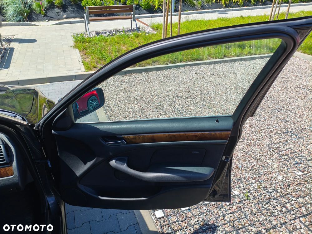 BMW Seria 3 - 19