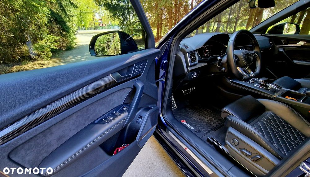 Audi SQ5 - 6