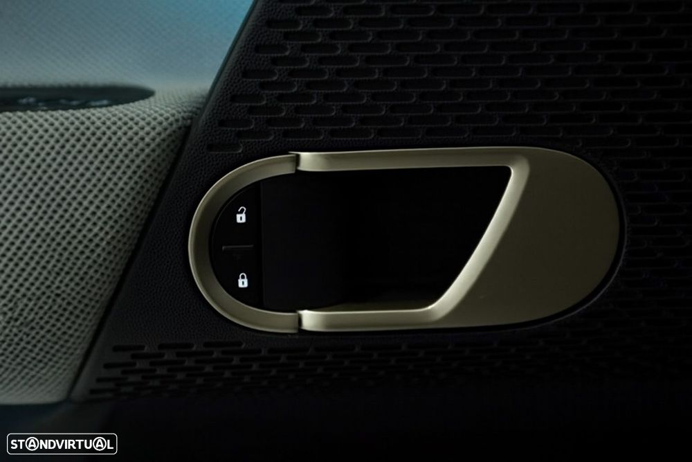 MINI 3 Portas Cooper SE Favoured M - 34