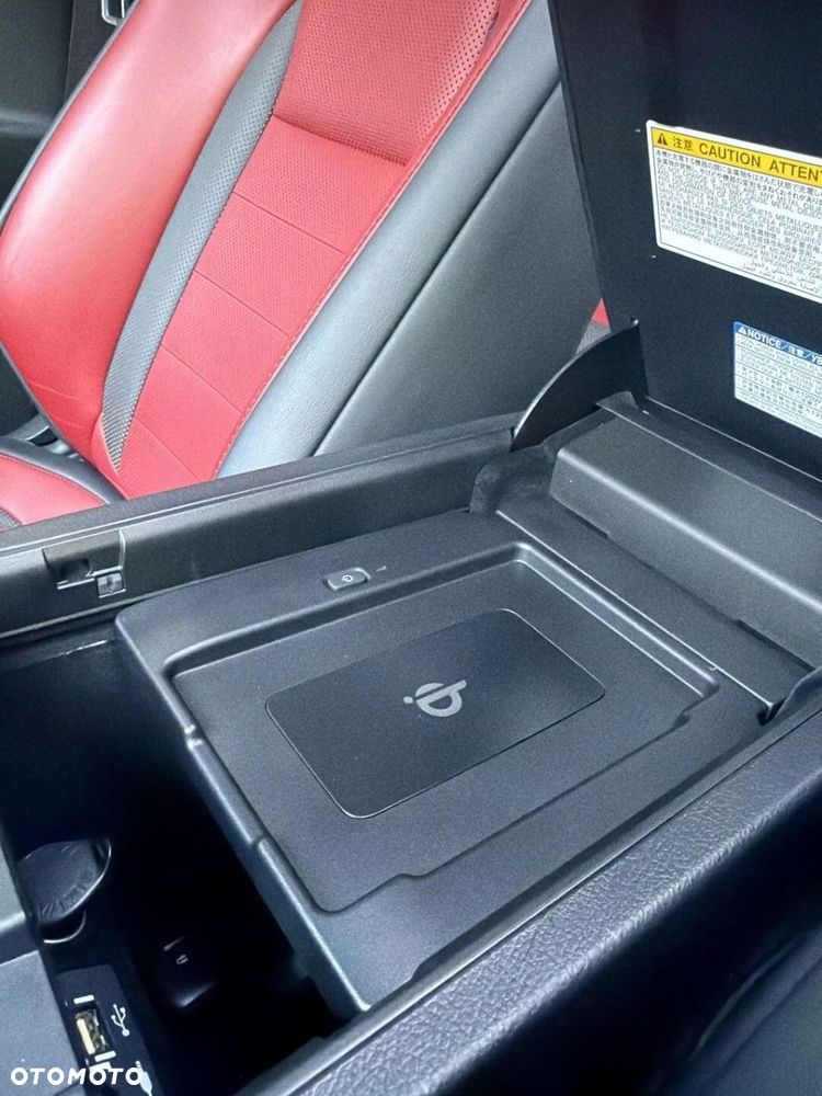 Lexus NX 300 GPF F Sport AWD - 26