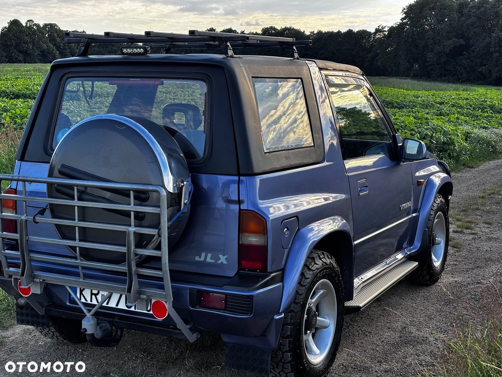 Suzuki Vitara - 3