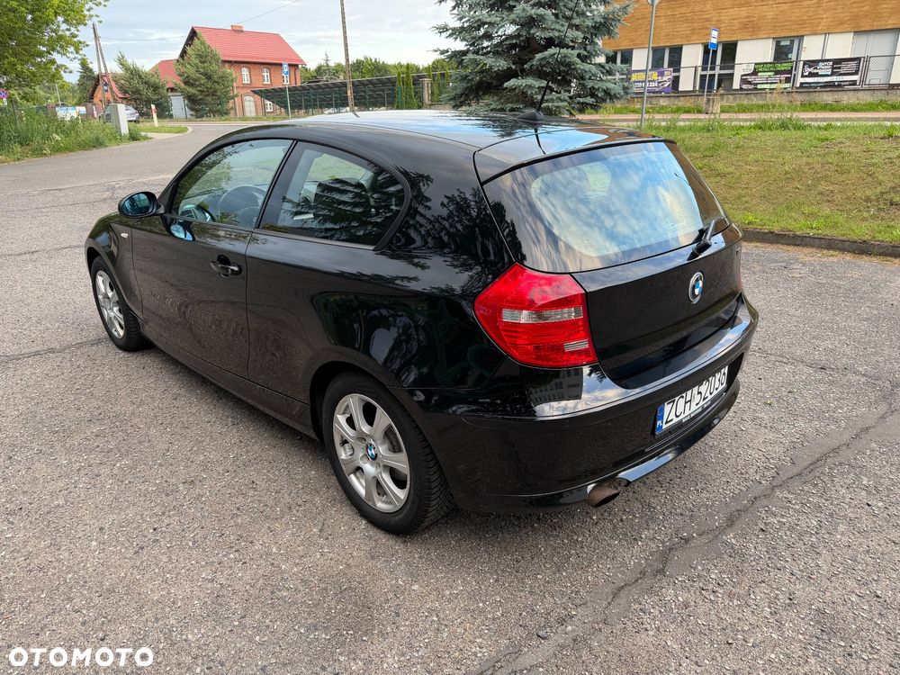 BMW Seria 1 118i Edition Lifestyle - 7