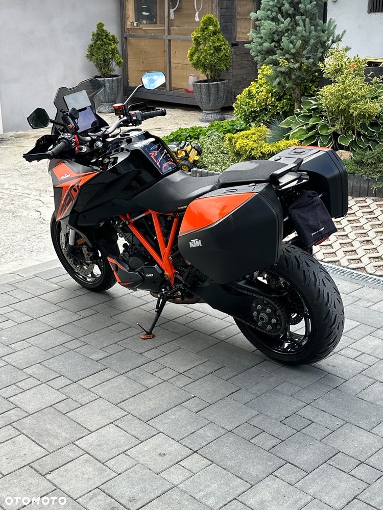 KTM Inny - 5