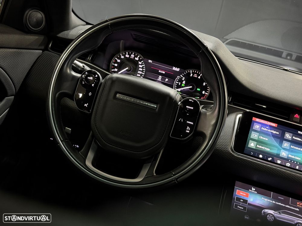 Land Rover Range Rover Evoque P300e - 15
