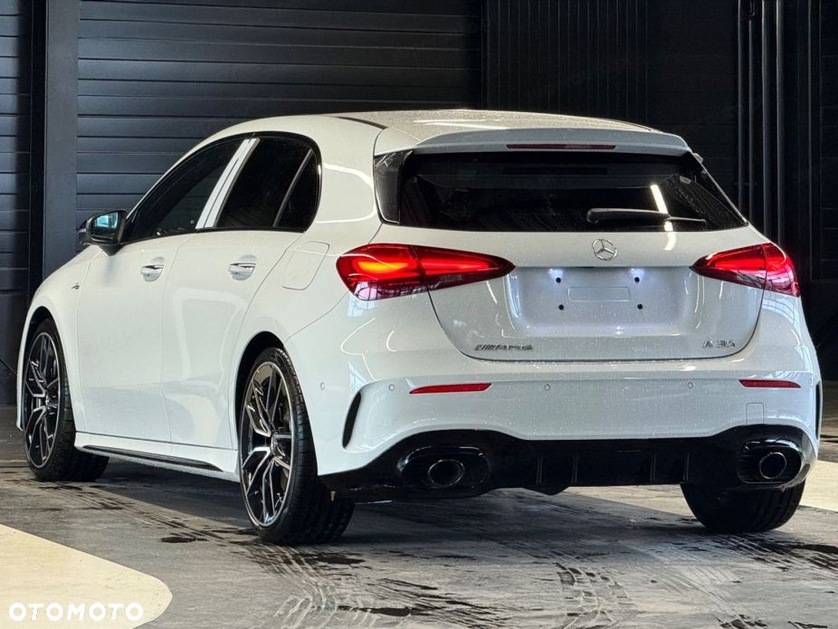 Mercedes-Benz Klasa A - 2