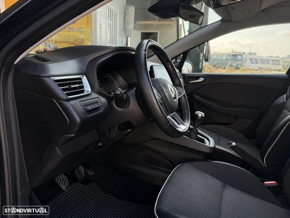 Renault Clio 1.0 TCe Intens - 26