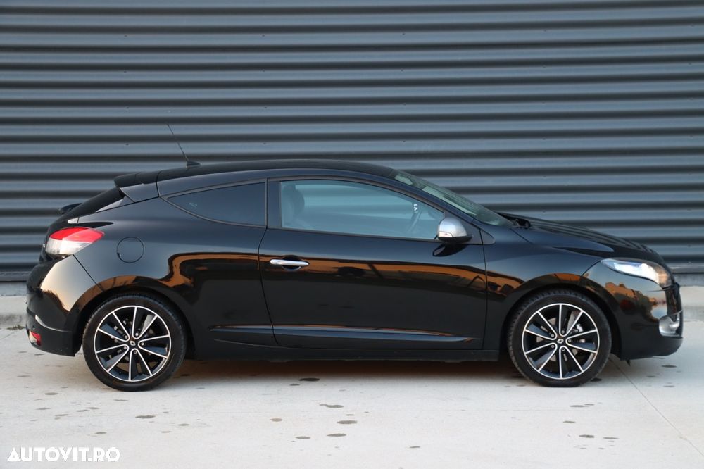 RENAULT Megane 2012 — imagine 2