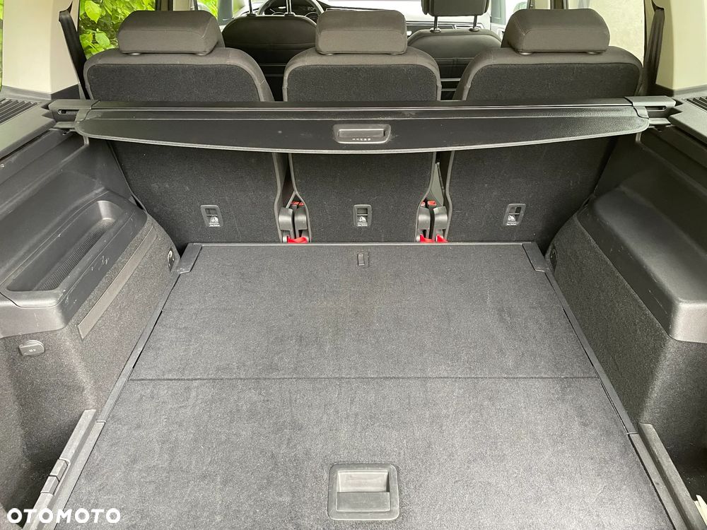 Volkswagen Touran 1.4 TSI BMT Highline DSG - 2