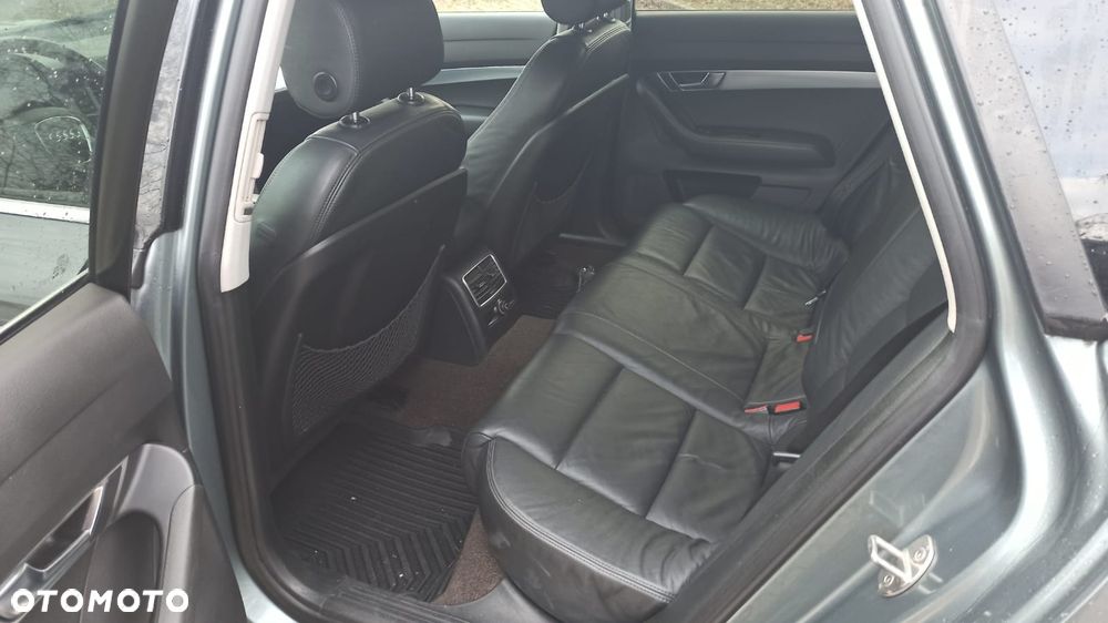 Audi A6 Allroad 2.7 TDI tiptronic DPF - 10