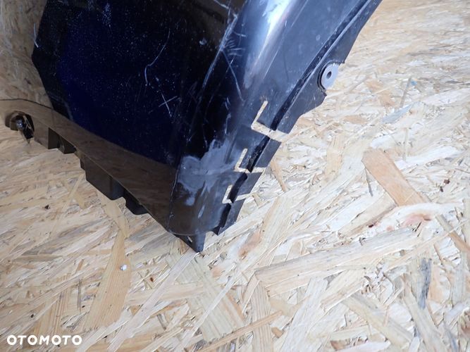 MAZDA CX-60 CX60 22- zderzak przedni przód - 13