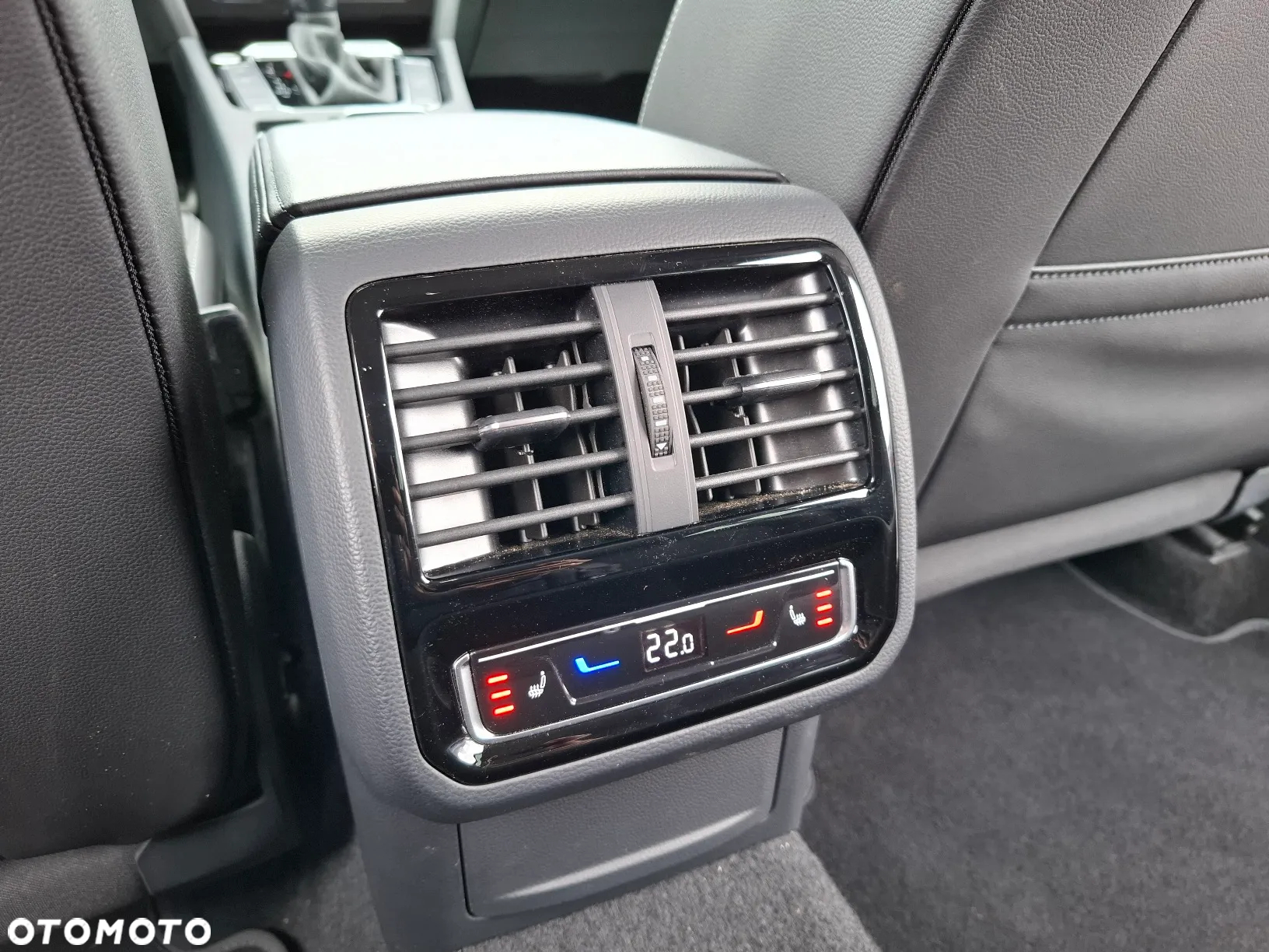 Volkswagen Arteon Shooting Brake 2.0 TDI SCR DSG Elegance - 33