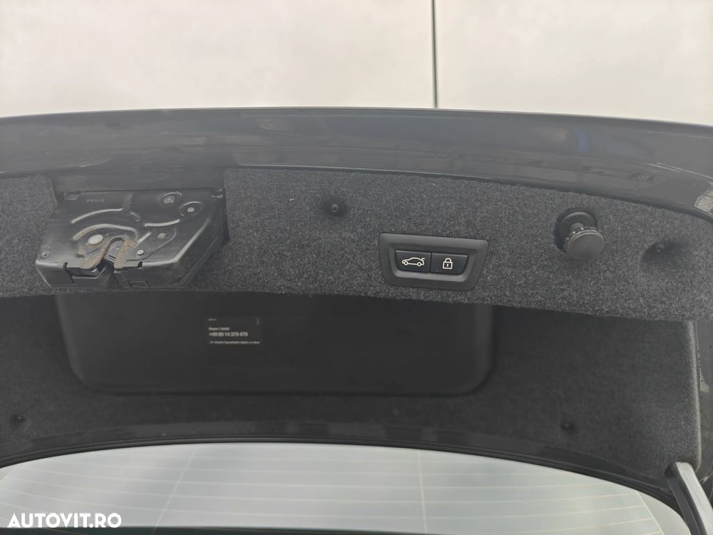 BMW Seria 5 535d xDrive AT - 5