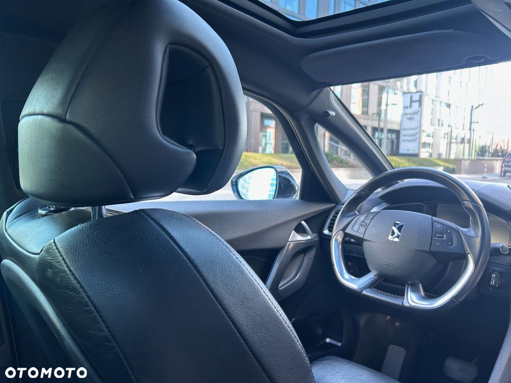 DS Automobiles DS 5 - 19