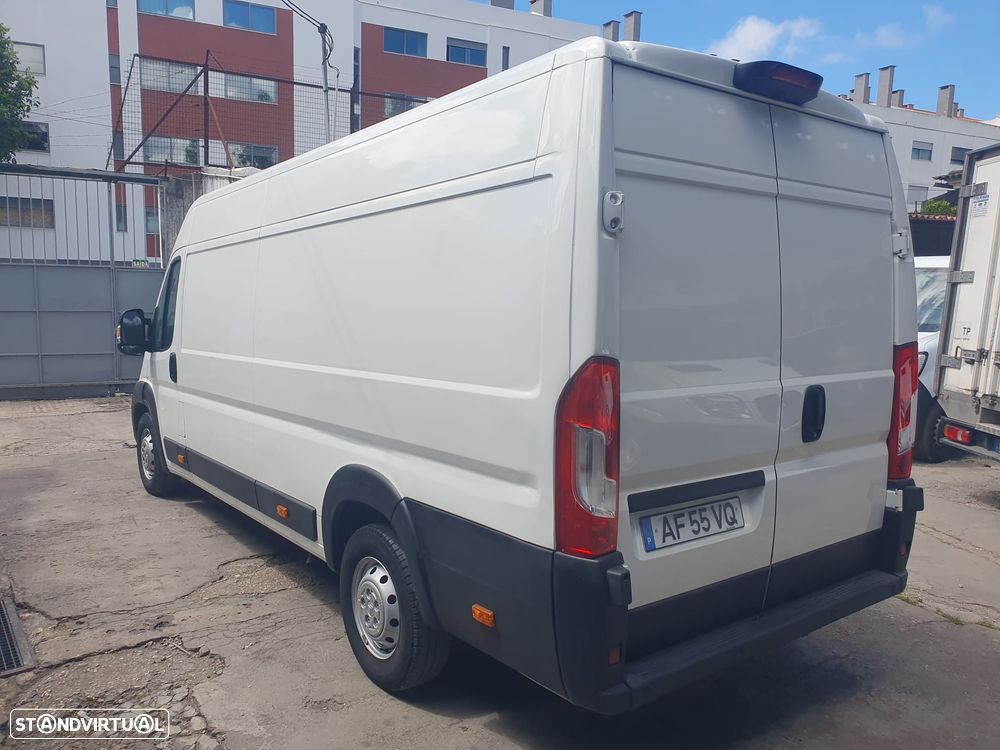 Citroën Jumper 2.2 BlueHDi L4H2 - 4