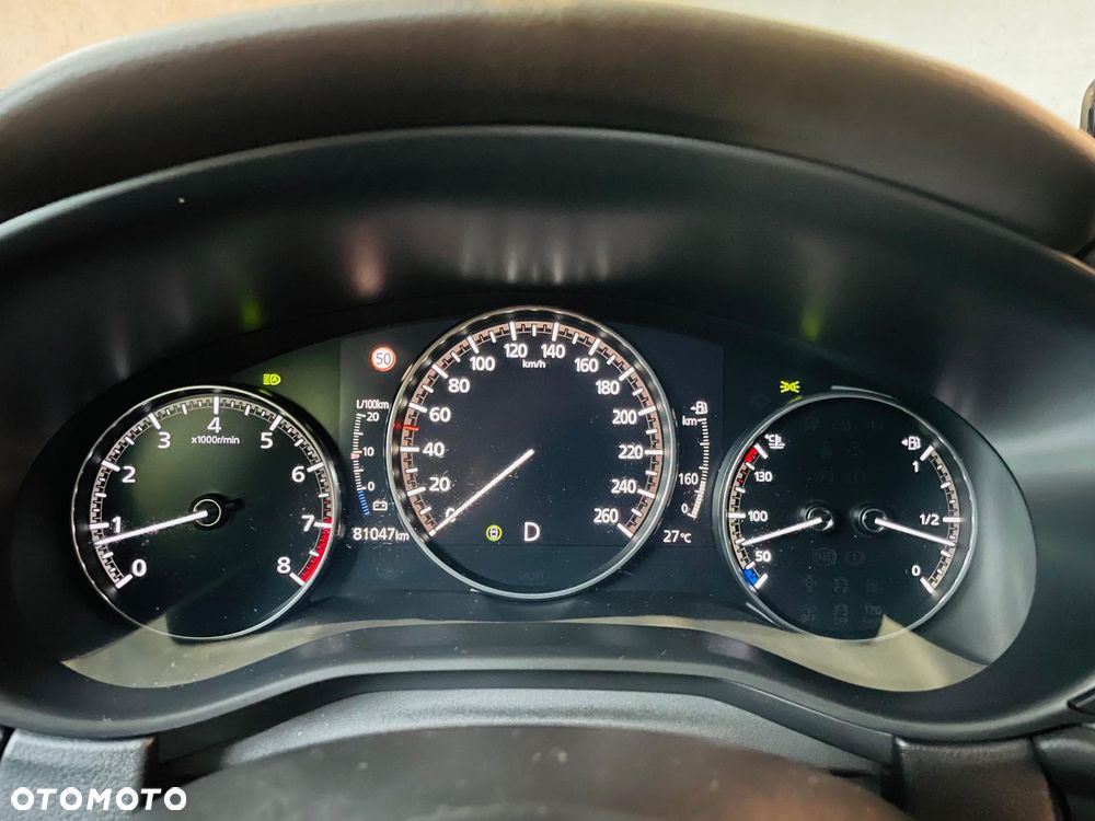 Mazda CX-30 2.0 mHEV Exclusive-Line 2WD - 16