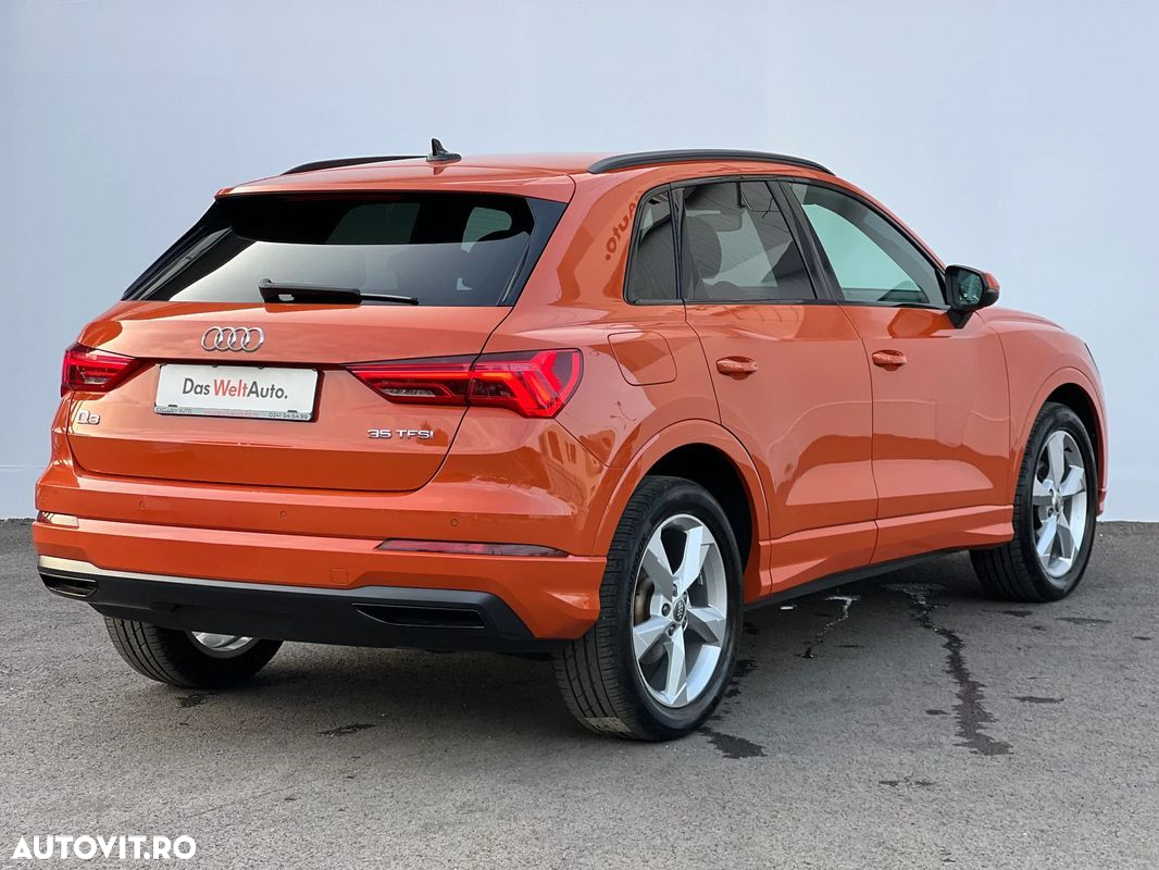 Audi Q3 - 30
