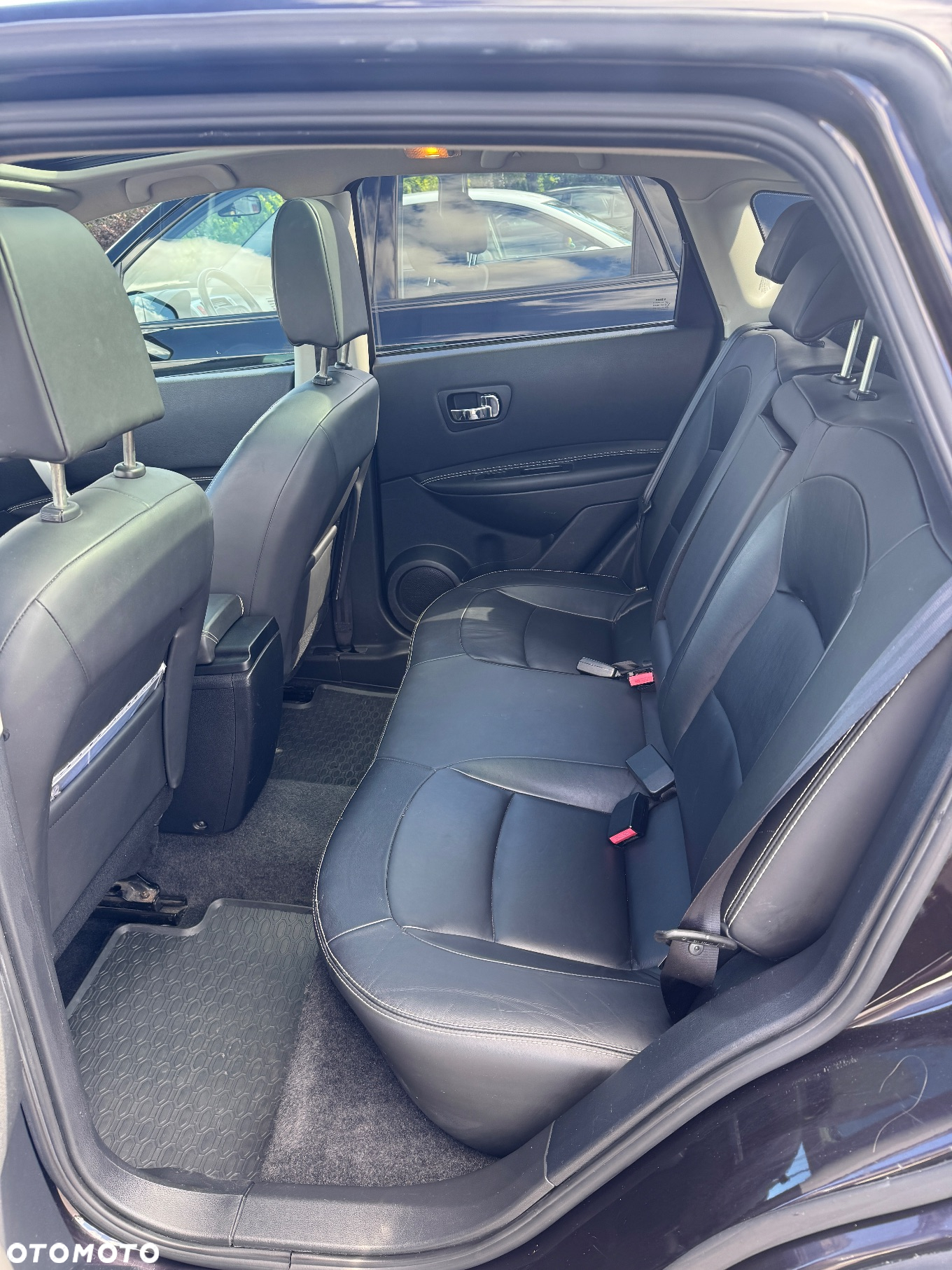 Nissan Qashqai - 12